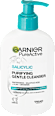 Pure active tisztító gél hialuronsavval GARNIER PureActive