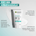 Mélytisztító gél Pure 3in1 GARNIER PureActive