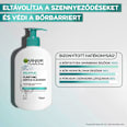 Pure active tisztító gél hialuronsavval GARNIER PureActive