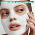 Mélytisztító gél Pure 3in1 GARNIER PureActive