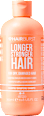 Șampon pentru păr uscat și deteriorat HAIRBURST