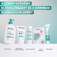 Pure active tisztító gél hialuronsavval GARNIER PureActive