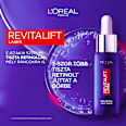 Revitalift arcszérum retinollal L'ORÉAL PARiS REVITALIFT