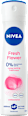 fresh flower - dezodorans u spreju NIVEA