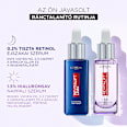 Revitalift arcszérum retinollal L'ORÉAL PARiS REVITALIFT