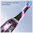 Elektromos fogkefe IO3 Ice Blue Oral-B