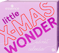 X-mas wonder adventi kalendárium essence