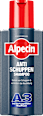 šampon proti lupům A3 Alpecin