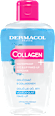 Collagen dvoufázový odličovač voděodolného make-upu Dermacol
