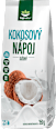 nápoj sušený s příchutí kokosu Topnatur