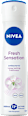 Fresh Sesation antiperspirant u spreju  NIVEA