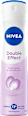 double effect - dezodorans u spreju NIVEA