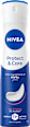protect & care - dezodorans u spreju NIVEA
