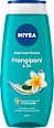 Hawaii Flower & Oil - gel za tuširanje  NIVEA