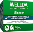 Nachtcreme Skin Food Regeneration & Stärkung WELEDA
