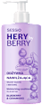 Odżywka nawilżająca do włosów Hery by Berry, włosy matowe i suche SESSIO