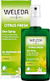 Deo Zerstäuber Citrus WELEDA