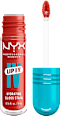 Lipgloss Lip IV Gloss Stain 12 Burst That Tang! NYX PROFESSIONAL MAKEUP