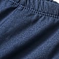 Thermoleggings aus Fleece, blau, Gr. 110 ALANA