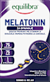 Melatonin - za spavanje, tablete equilibra