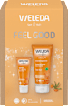 Geschenkset Feel Good 2tlg WELEDA