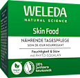 Hranljiva dnevna krema Skin Food WELEDA
