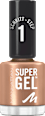 Nagellack Super Gel 99 Winners' Vibes MANHATTAN Cosmetics