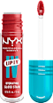Lipgloss Lip IV Gloss Stain 07 Bubblegum Burst NYX PROFESSIONAL MAKEUP