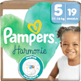 Windeln Harmonie Junior Gr. 5 (11-16 kg) Pampers Harmonie