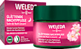 Nachtcreme glättend Wildrose & weißer Tee WELEDA
