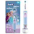 Elektrische Zahnbürste Vitality PRO Kinder Frozen, ab 3 Jahren Oral-B