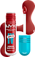 Ajakfény Lip IV - Nr. 13 Cranberry Splash NYX PROFESSIONAL MAKEUP