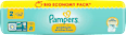 Windeln Premium Protection Gr.2 Mini (4-8 kg), Big Pack Pampers