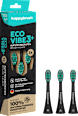 Aufsteckbürsten Eco Vibe 3+ happybrush