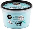 Mousse krema za tijelo Angel Blue organic shop