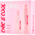 Set cadou Chic&Cool nike