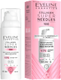 pleťové sérum Collagen Super Needles 100 EVELINE COSMETICS