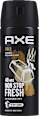 Deodorant spray Gold AXE