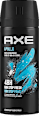 Deodorant spray Apollo AXE