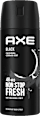 Deodorant spray Black AXE