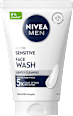 Gel za umivanje Sensitive Face NIVEA MEN