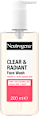 Измиващ гел за лице Refreshingly Clear Neutrogena