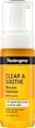 Почистваща пяна за лице Clear&Soothe с куркума Neutrogena