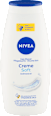 Sprchovací gél Creme Soft NIVEA