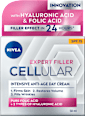 EXPERT FILLER CELLULAR anti-age dnevna krema, SPF 15 NIVEA