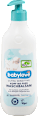 Balsam de spălat ultra sensibil babylove