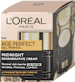 Regeneračný pleťový krém Age Perfect Cell Renewal Midnight L'ORÉAL PARiS AGE PERFECT