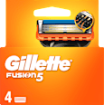 náhradní hlavice Fusion5 Gillette