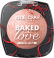 Blush illuminante BAKED with love - n. 02 DEBORAH MILANO