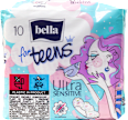 Absorbante igienice sensitive bella for teens